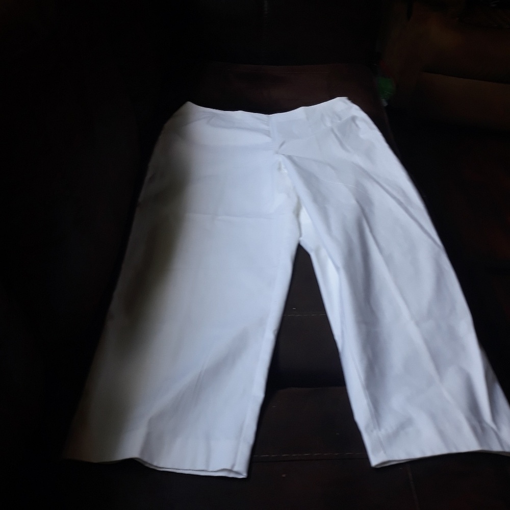Labor Day White Pants